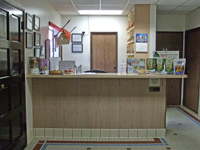 Corona Community Veterinary Hospital Picture 4