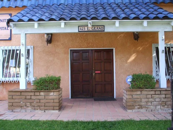 Corona Community Veterinary Hospital Picture 9