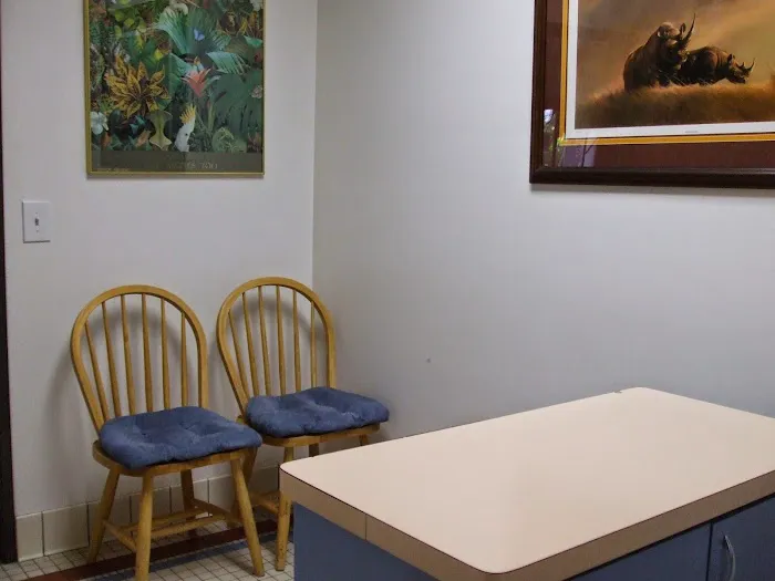 Corona Community Veterinary Hospital Picture 2