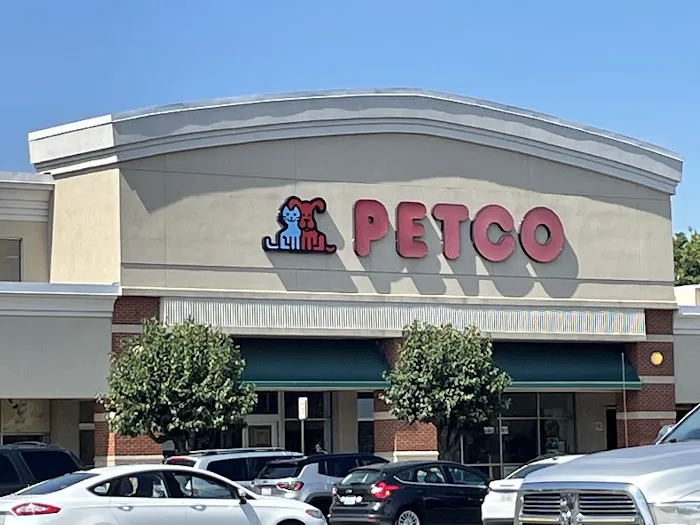 Petco Picture 6