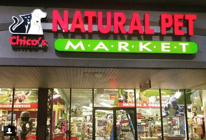 Chico's Natural Pet Market Picture 5