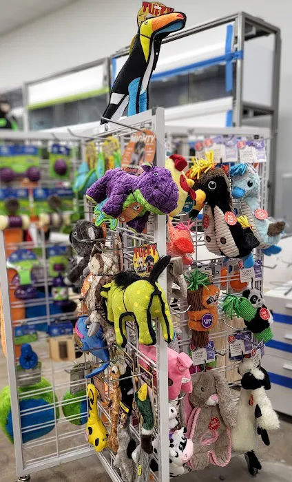 Chico's Natural Pet Market Picture 8