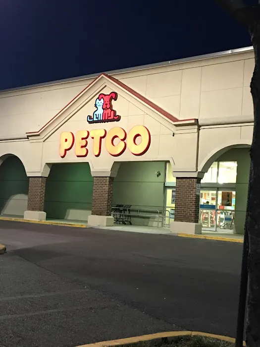Petco Picture 2