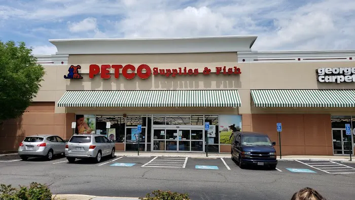 Petco Picture 3
