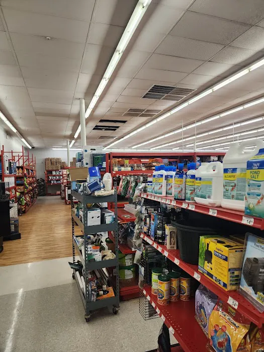 Petco Picture 7