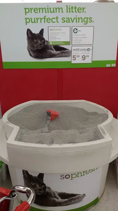 Petco Picture 8