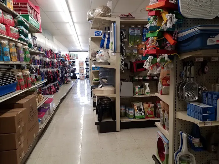 Weber's Pet Supermarket Picture 4