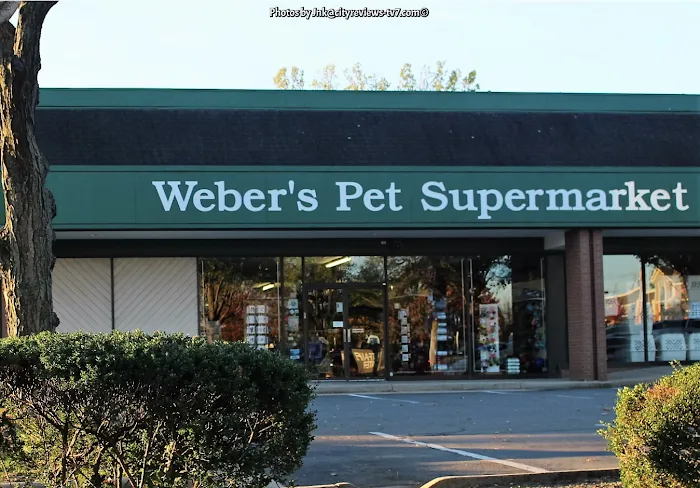 Weber's Pet Supermarket Picture 10