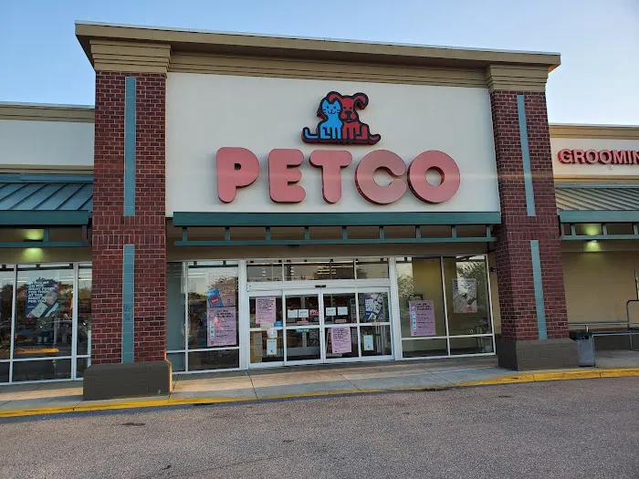 Petco Picture 6