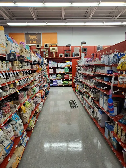 Petco Picture 5