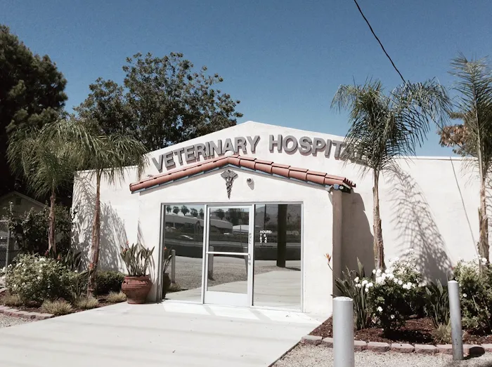 The Pets Place Animal Hospital Picture 10