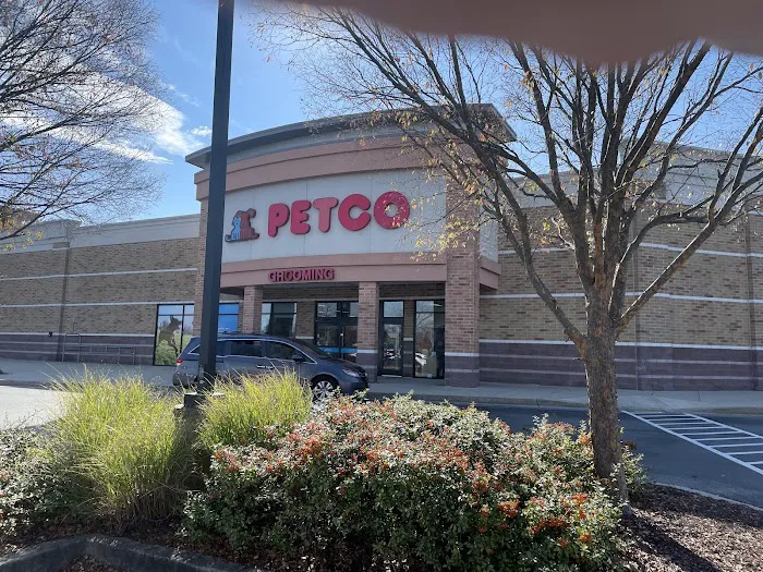 Petco Picture 4