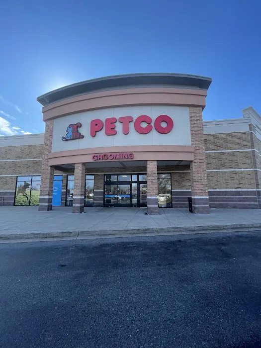Petco Picture 7