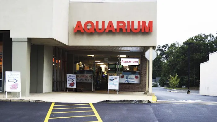 Beltway Aquarium Picture 1