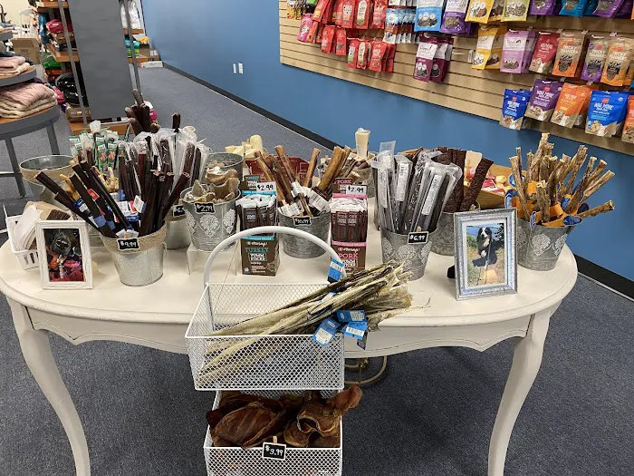 Pampered Pet Boutique and Barkery Picture 3