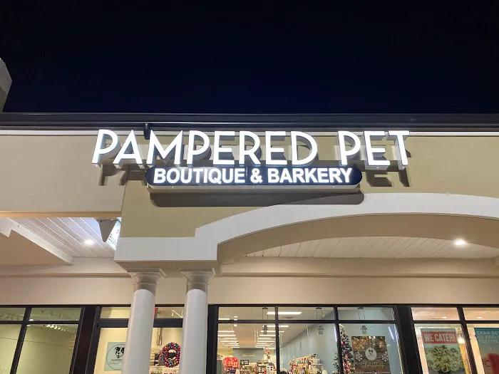 Pampered Pet Boutique and Barkery Picture 5