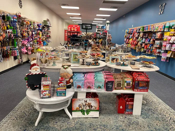 Pampered Pet Boutique and Barkery Picture 2