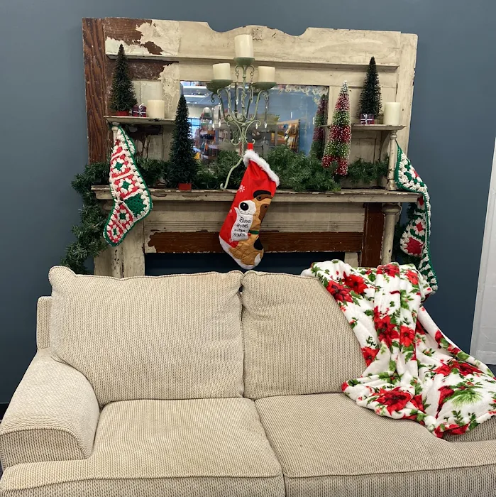 Pampered Pet Boutique and Barkery Picture 9