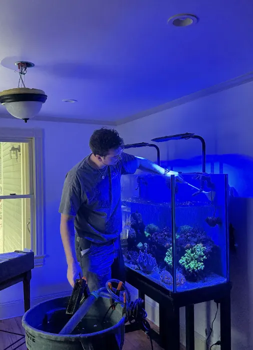 Aquarium Management Systems Picture 7