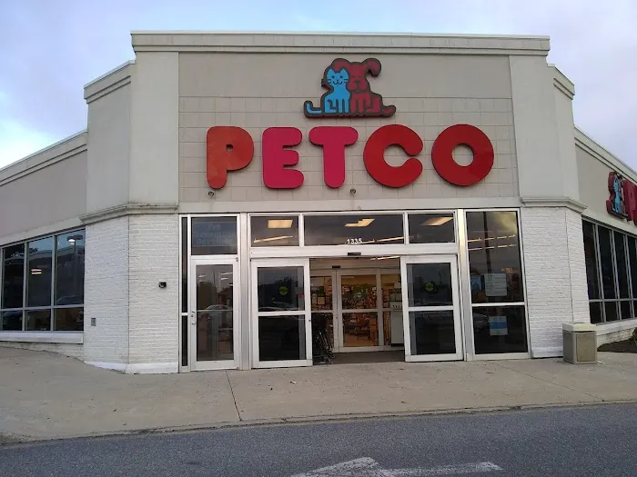 Petco Picture 4
