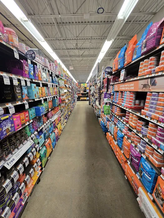 Petco Picture 6