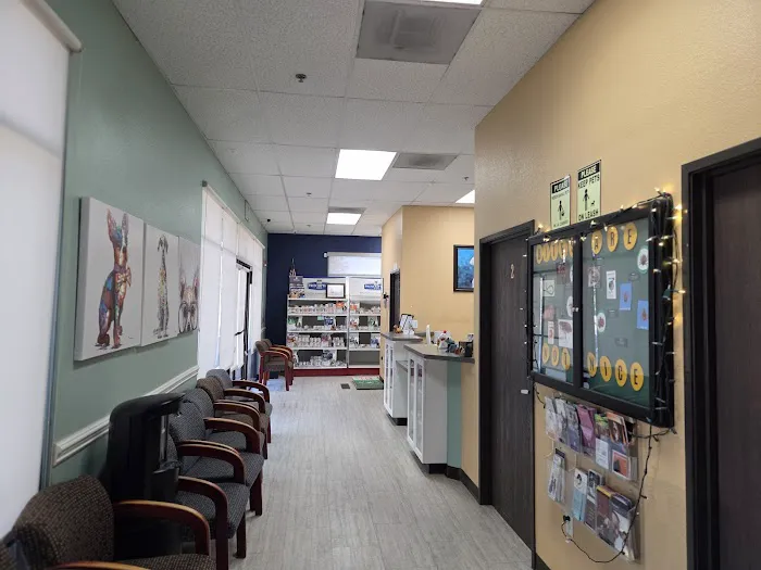 South Corona Pet Hospital Picture 2