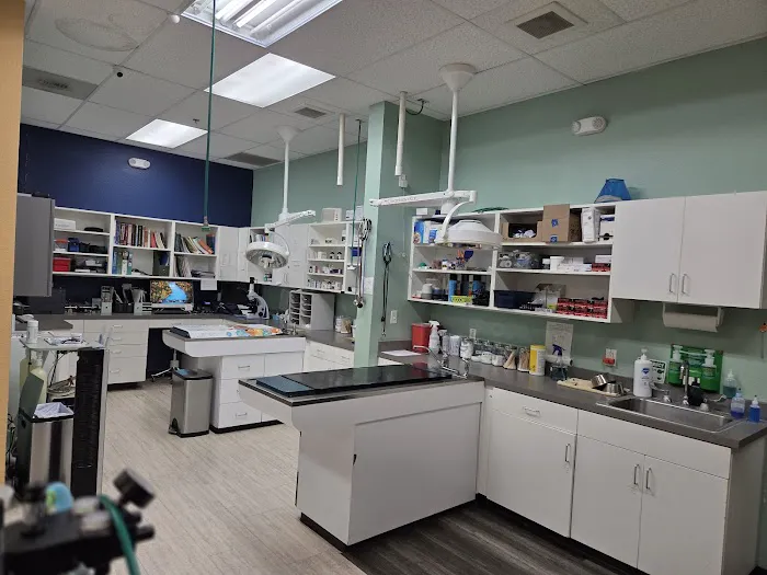 South Corona Pet Hospital Picture 1