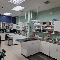 South Corona Pet Hospital ico