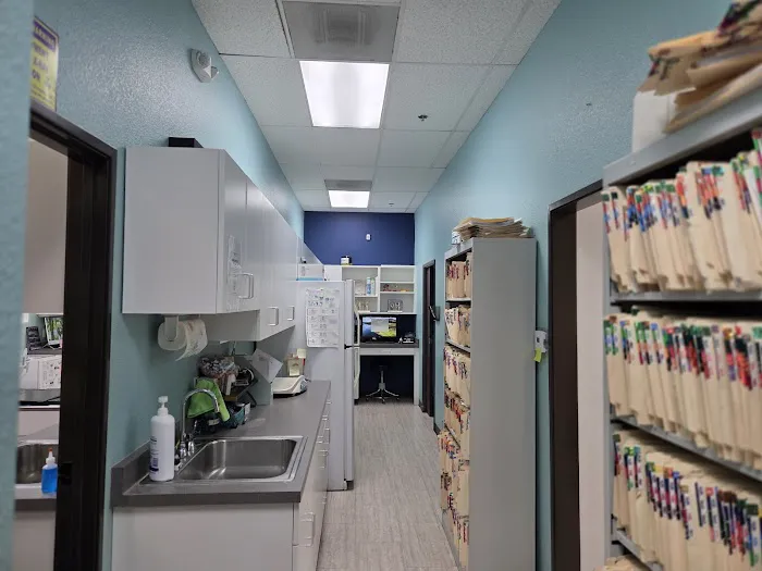 South Corona Pet Hospital Picture 4