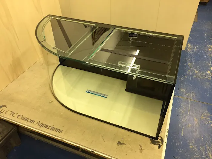 CTC Custom Aquariums Picture 2