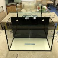 CTC Custom Aquariums ico