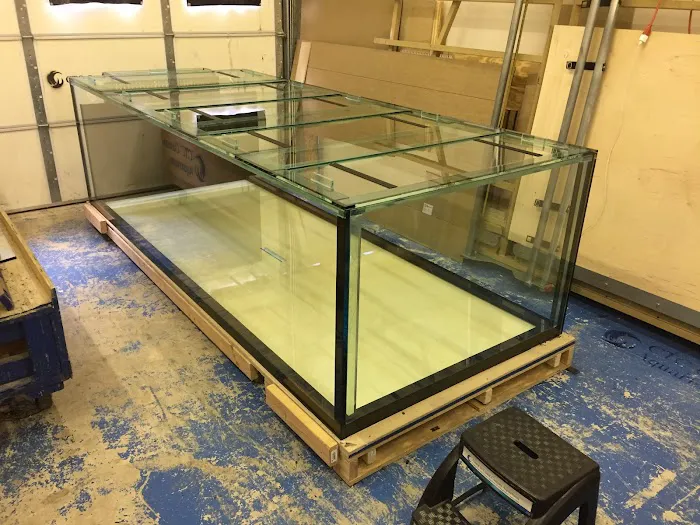 CTC Custom Aquariums Picture 7