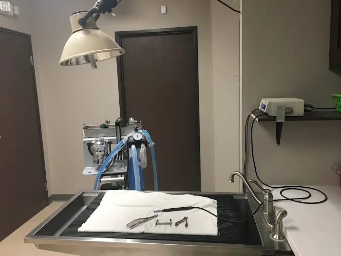 Inland Central Animal Hospital Picture 10