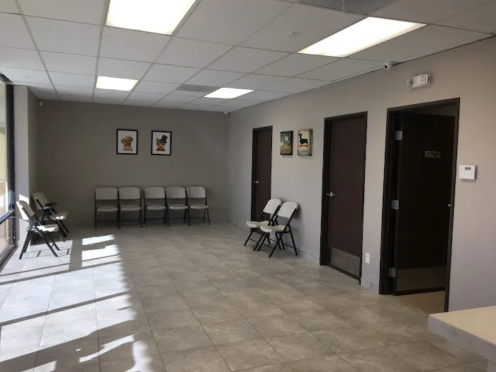 Inland Central Animal Hospital Picture 8