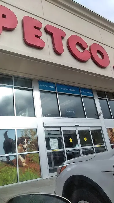 Petco Picture 6