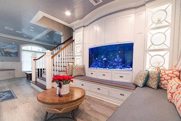 Aqua Creations I Custom Aquariums and Maintenance Picture 2