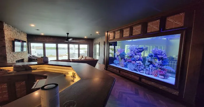 Aqua Creations I Custom Aquariums and Maintenance Picture 9