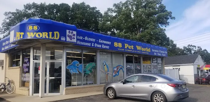 88 Pet World Picture 8