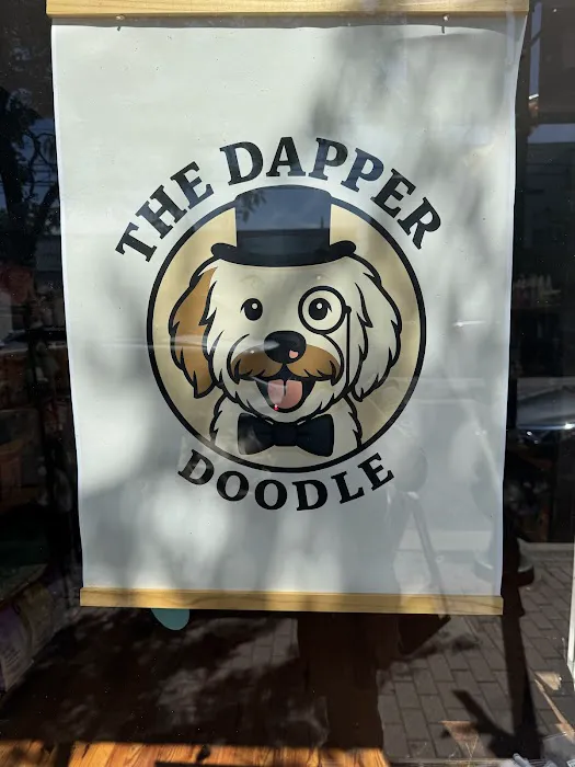 The Dapper Doodle Picture 1