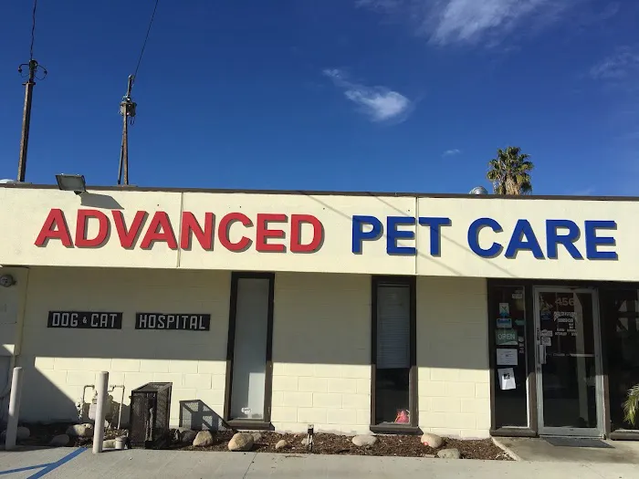 Advanced Pet Care Picture 9