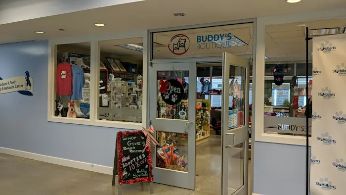 Buddy's Boutique Picture 1