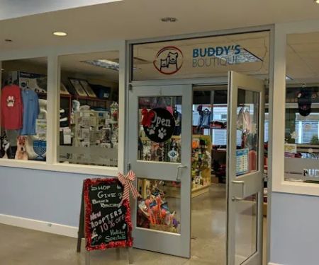 Buddy's Boutique