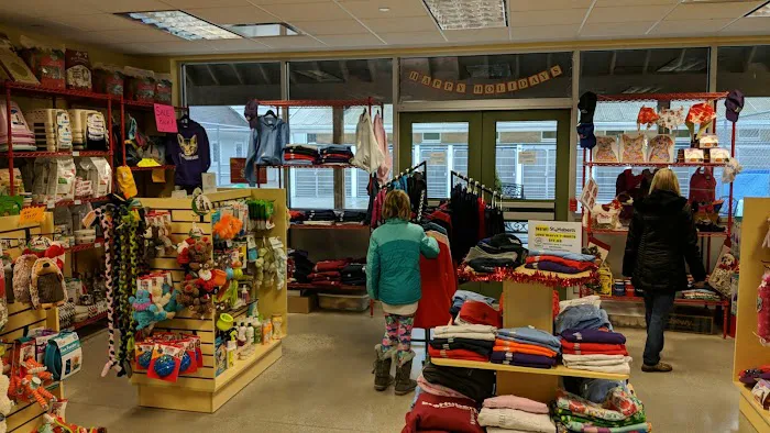 Buddy's Boutique Picture 2