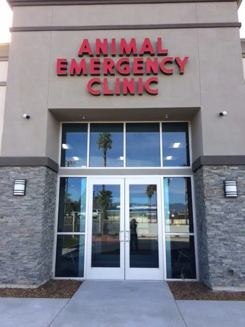 Animal Emergency Clinic Picture 9