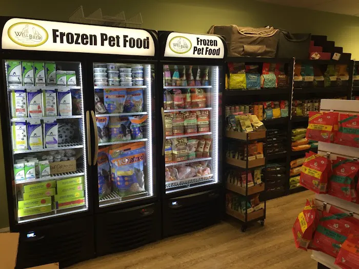 Well Bred - The Healthy Pet Marketplace Picture 1