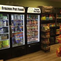 Well Bred - The Healthy Pet Marketplace ico