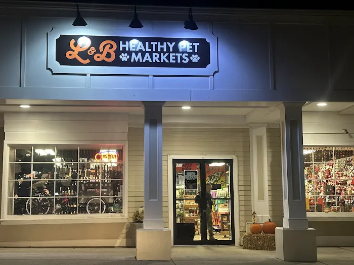 L&B Healthy Pet Markets Picture 6