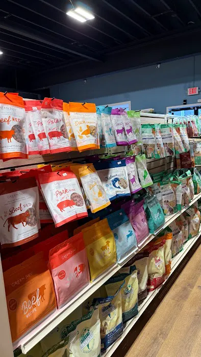 L&B Healthy Pet Markets Picture 1