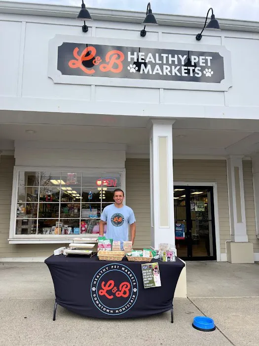 L&B Healthy Pet Markets Picture 9