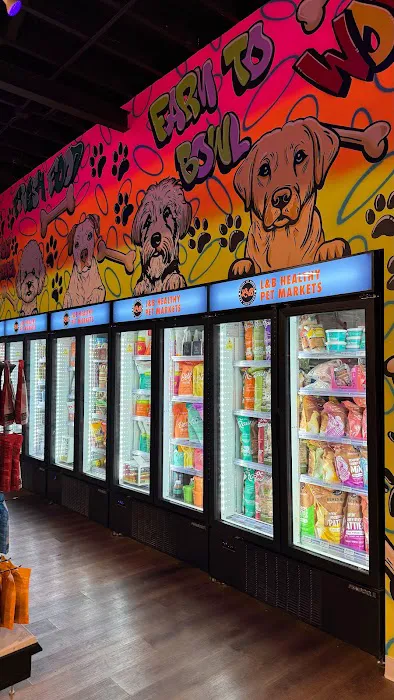 L&B Healthy Pet Markets Picture 8